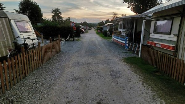 Neptun Camping — Photo 4