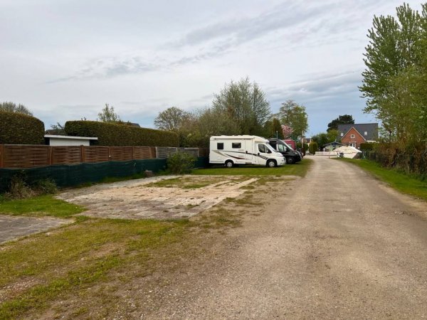 Neptun Camping — Photo 2