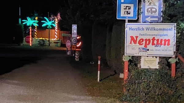 Neptun Camping — Photo 3