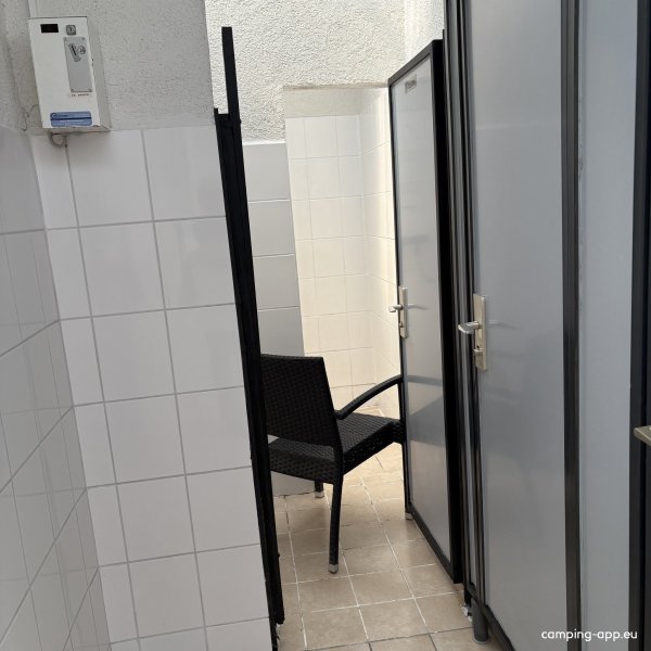 Neptun Camping — Foto 3