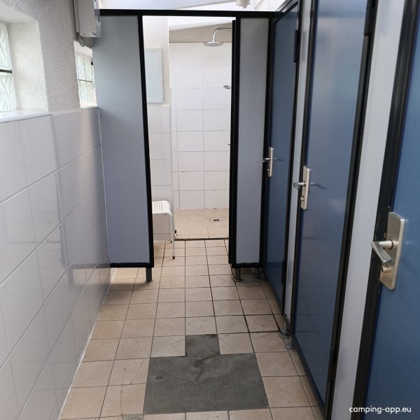 Neptun Camping — Foto 2
