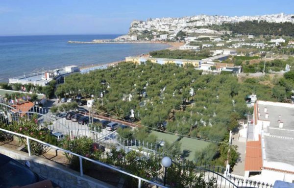 Villaggio Turistico Jalillo — Photo 2