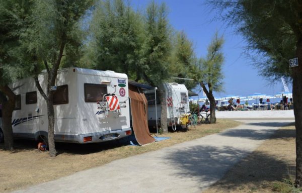 Villaggio Turistico Jalillo