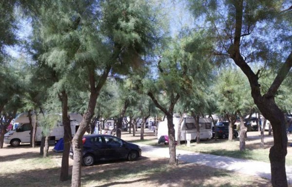 Villaggio Turistico Jalillo — Photo 3