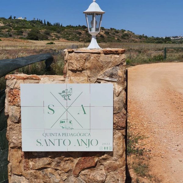 Quinta Pedagógica Santo Anjo — Photo 4