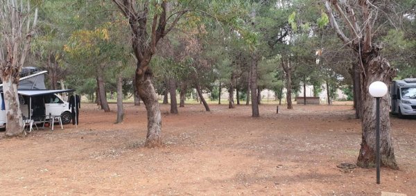 Villa Maria — Photo 2