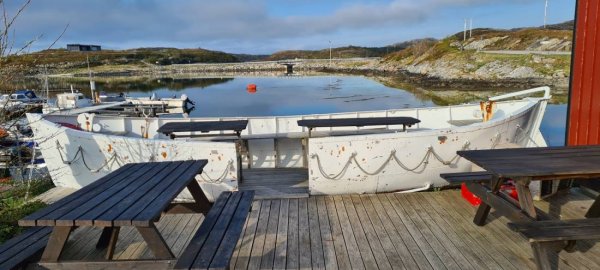 Abelvær Marina — Photo 2