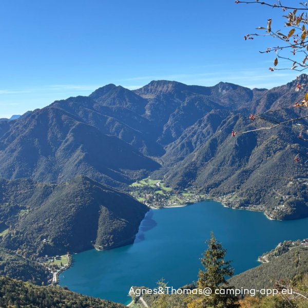 Best Ledro Camping — Foto 2