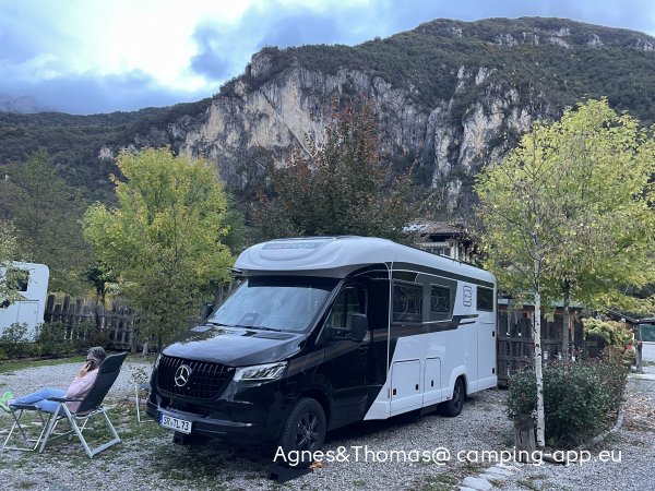 Best Ledro Camping — Foto 3