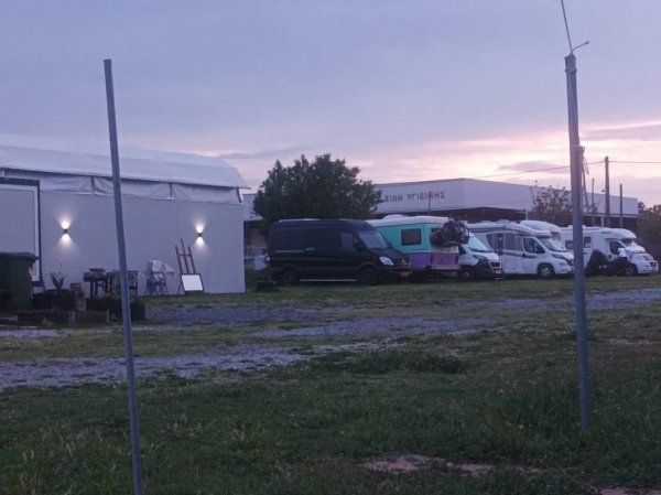 A&A Camper Parking — Photo 2