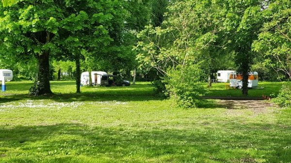 Camping de Gouarec — Photo 2