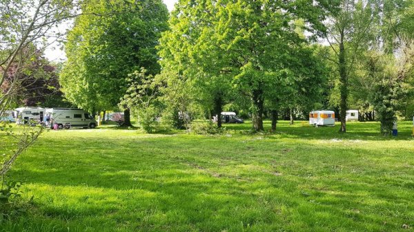 Camping de Gouarec — Photo 3