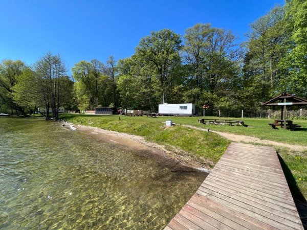 Przystań Mamerki — Photo 2