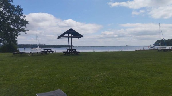 Przystań Mamerki — Photo 4