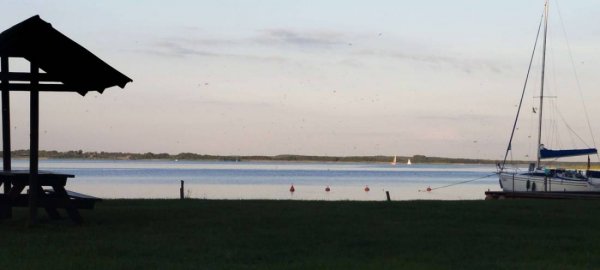 Przystań Mamerki — Photo 5