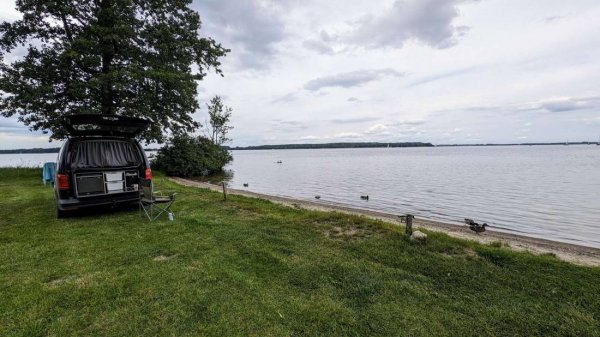 Przystań Mamerki — Photo 6