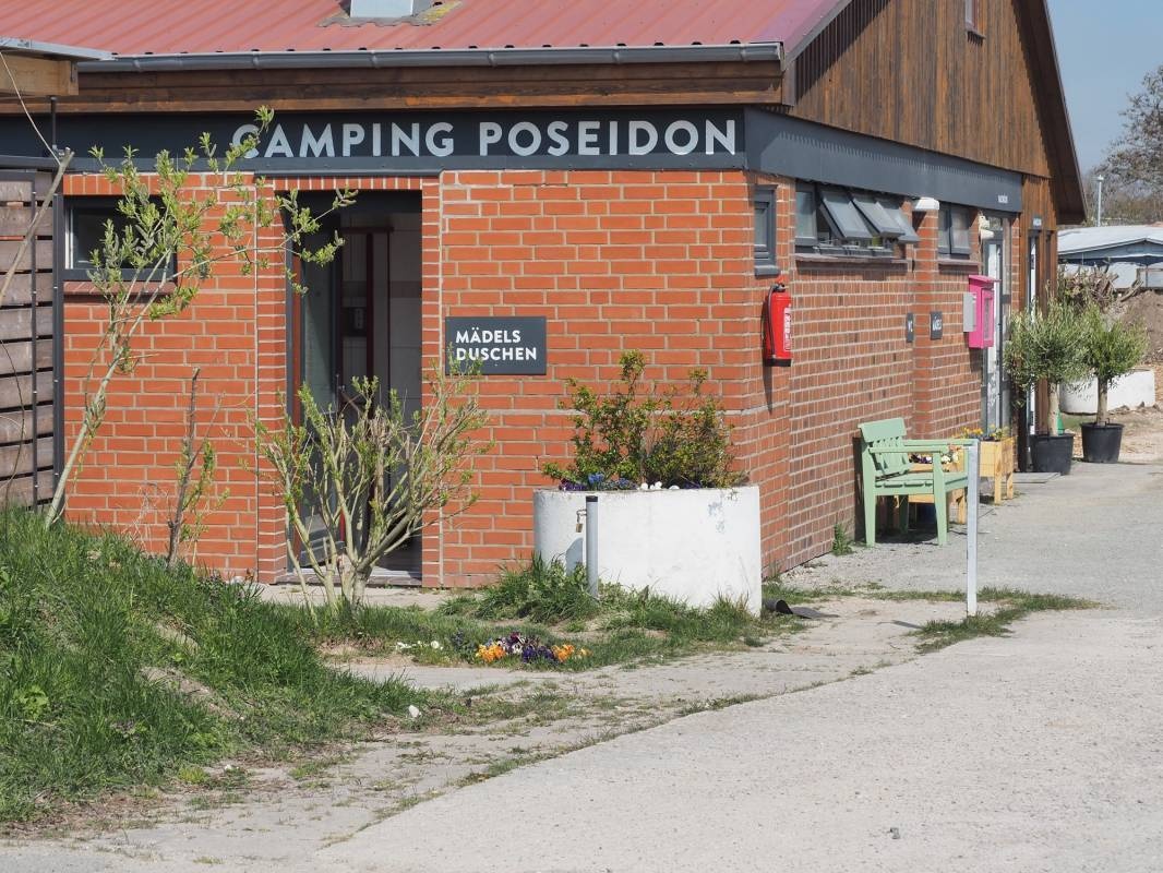 Auszeit 27 — Kemp in Heringsdorf