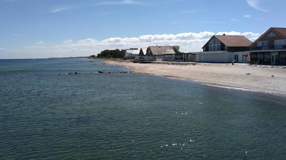 Camping am Minigolf — Kemp in Heringsdorf