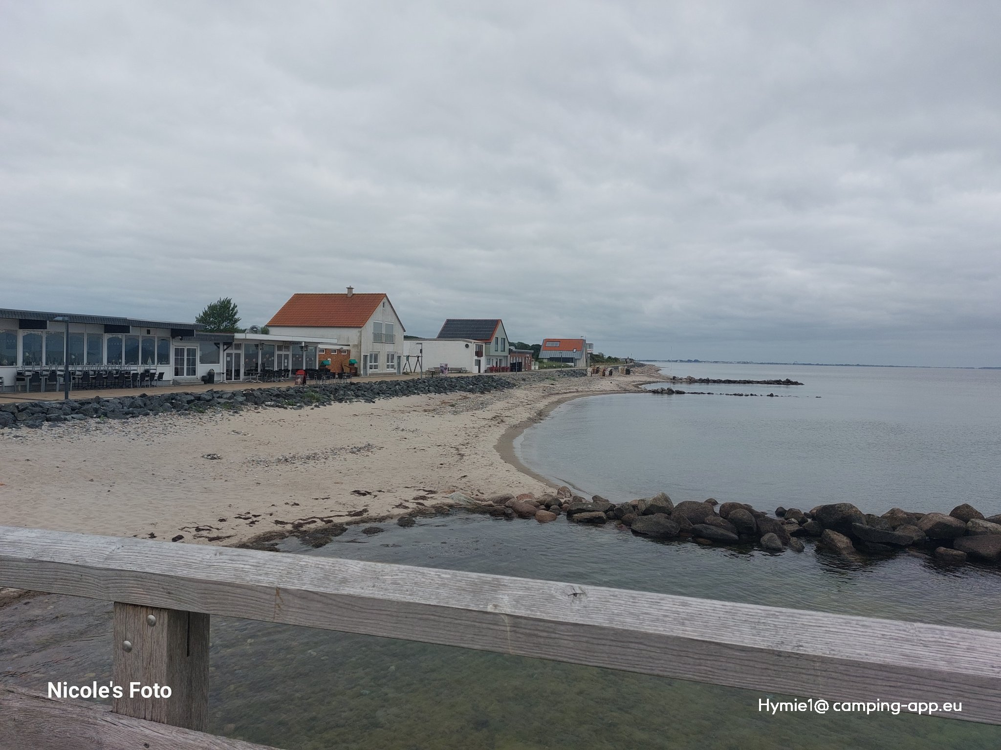 Camping am Minigolf — Foto 6