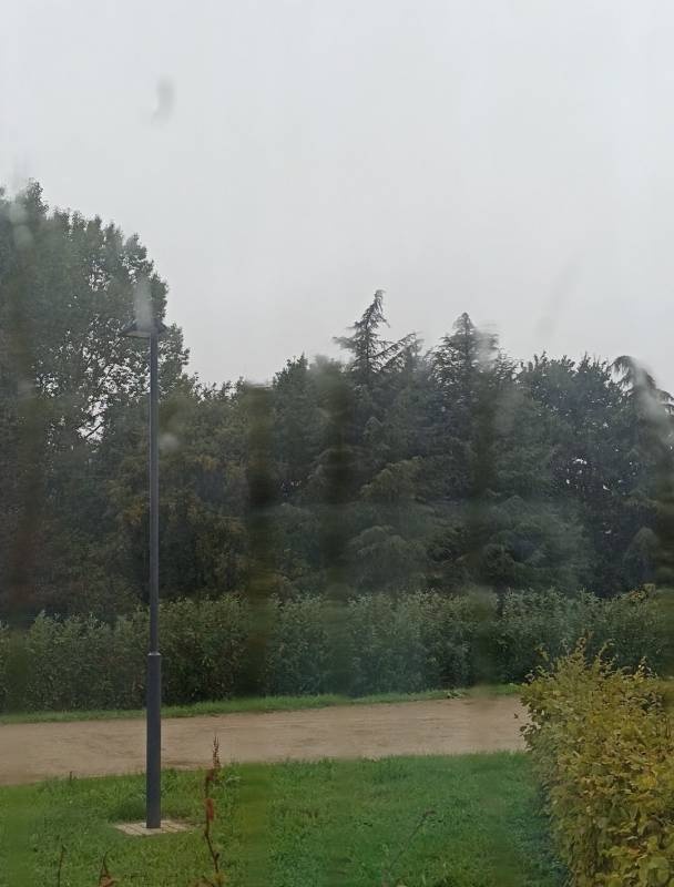 Camperpark Remich — Area di sosta in Remich