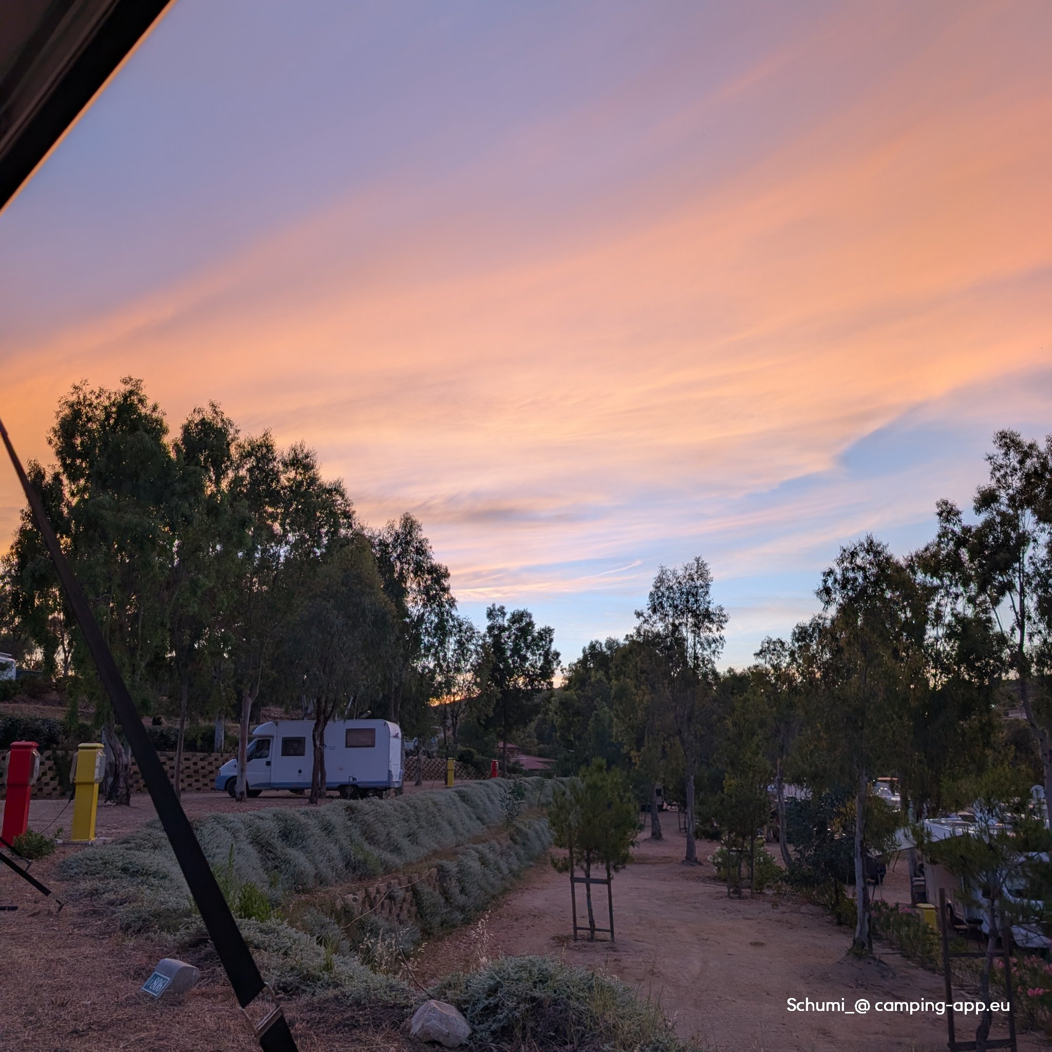 Camping Village Capo d'Orso — Foto 2