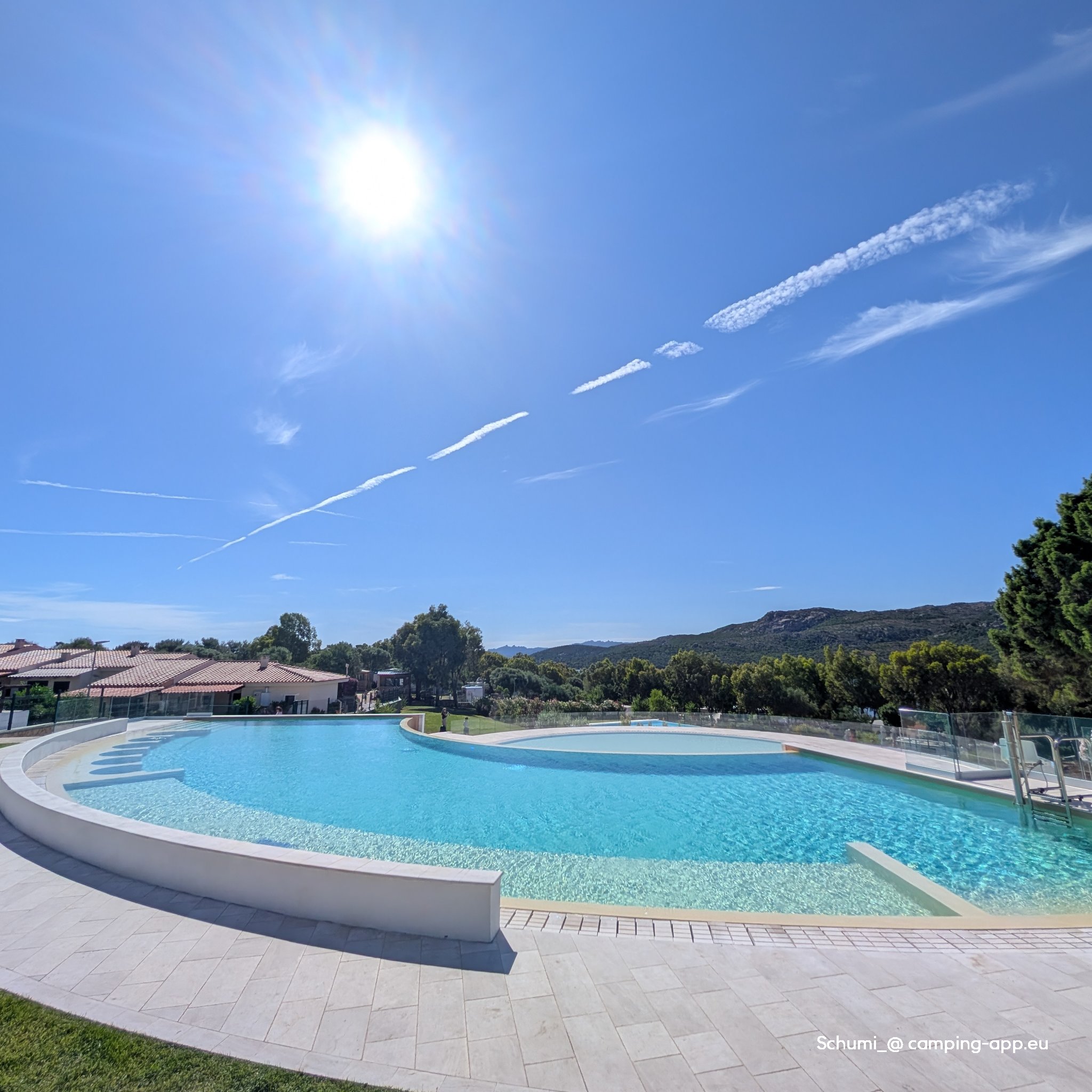 Camping Village Capo d'Orso — Foto 3