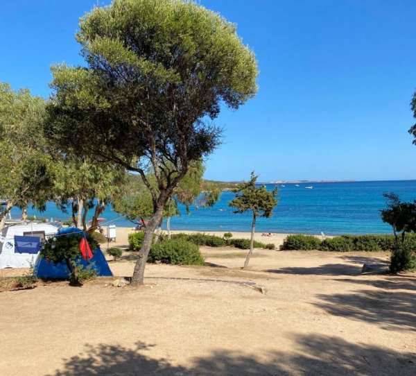 Camping Village Capo d'Orso — Photo 4