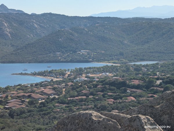 Camping Village Capo d'Orso — Photo 6