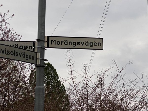 Stellplatz Nusnäs — Photo 2