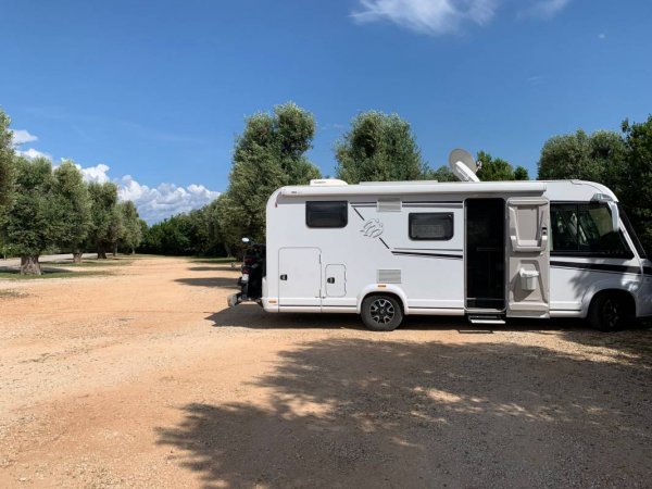 Fasano Safari Zoo — Photo 2