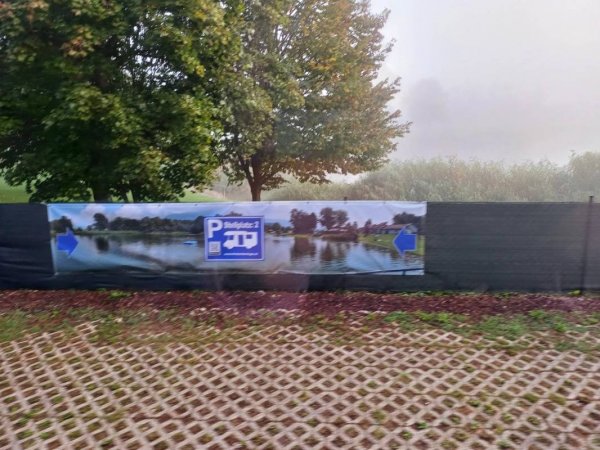 Freizeitanlage St. Andräer See — Photo 2