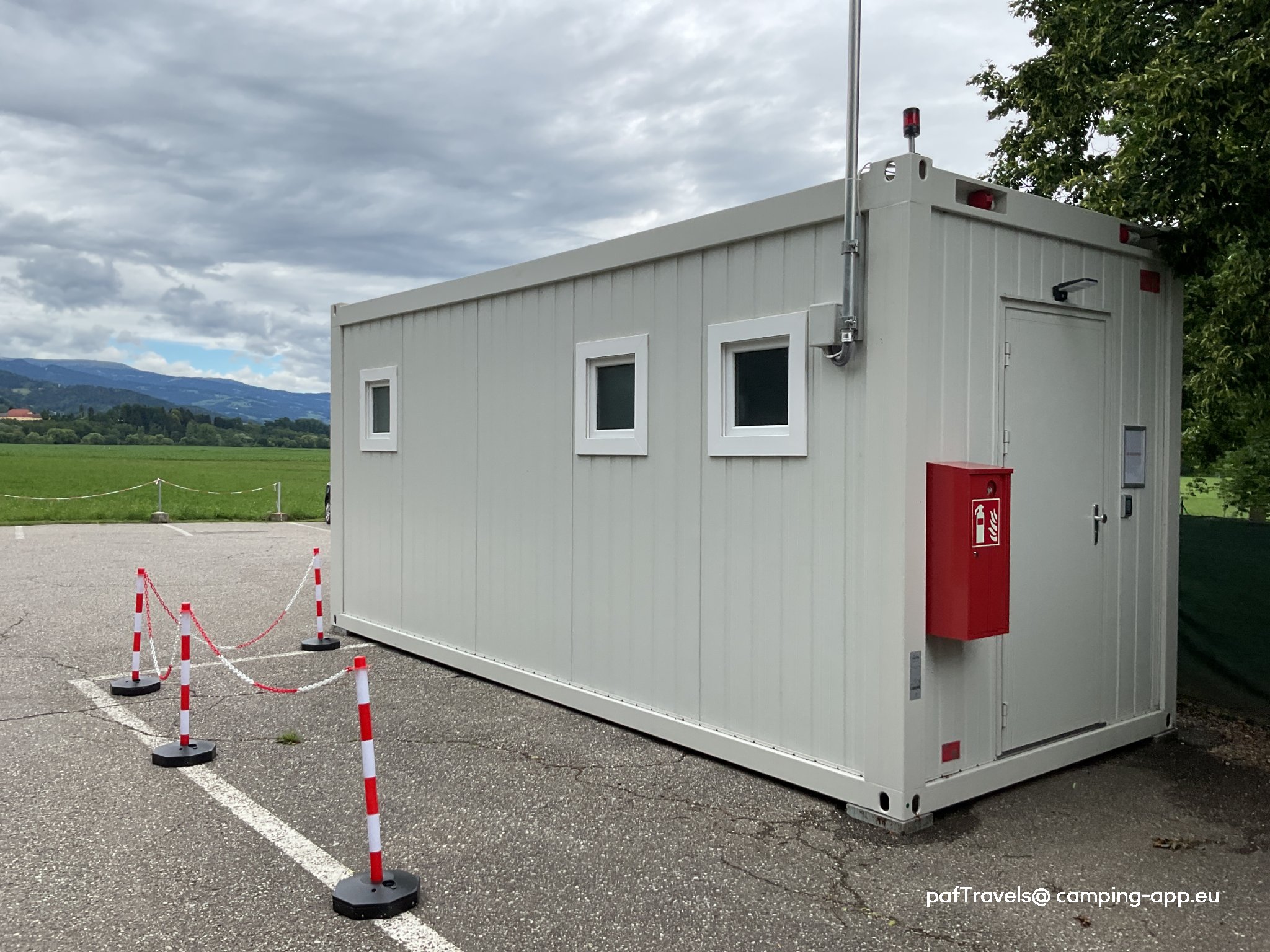 Freizeitanlage St. Andräer See — Foto 6
