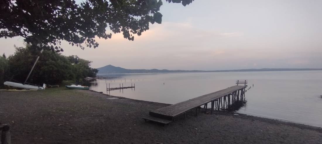 Camping Azzurro — Cámping in Bracciano RM