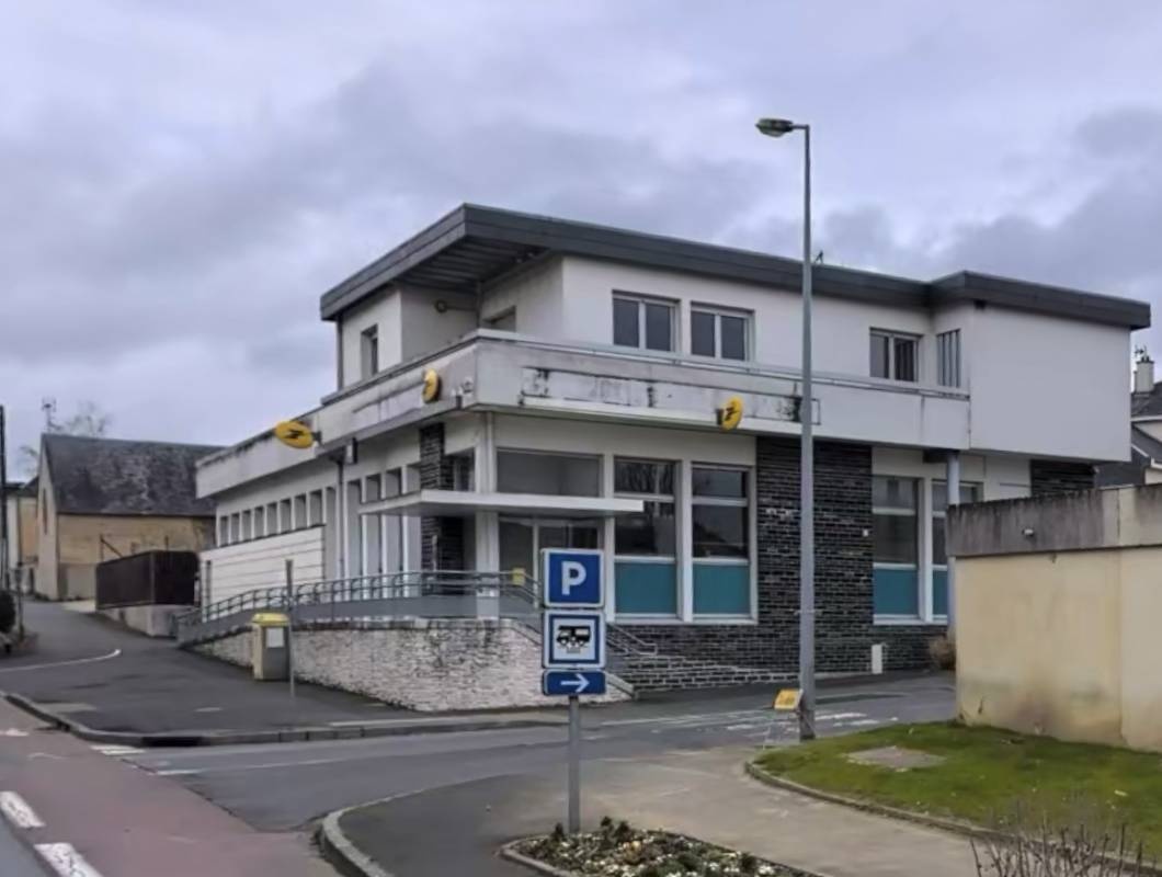 Stellplatz  Durtal — 露营车营地 in Durtal