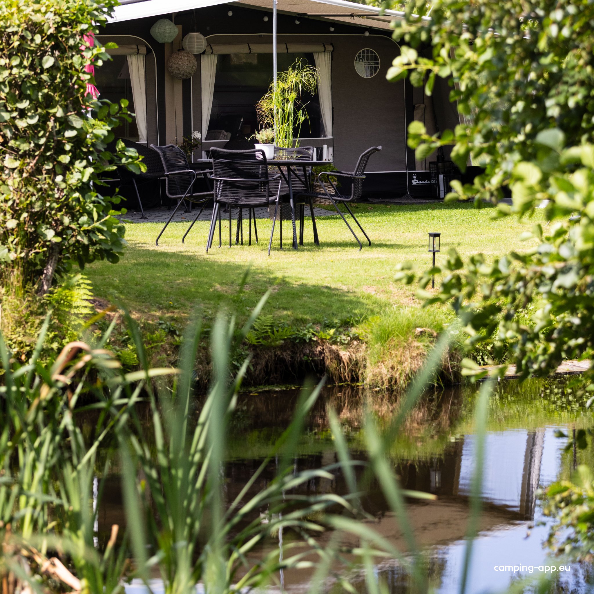 Houstrup camping — Foto 6