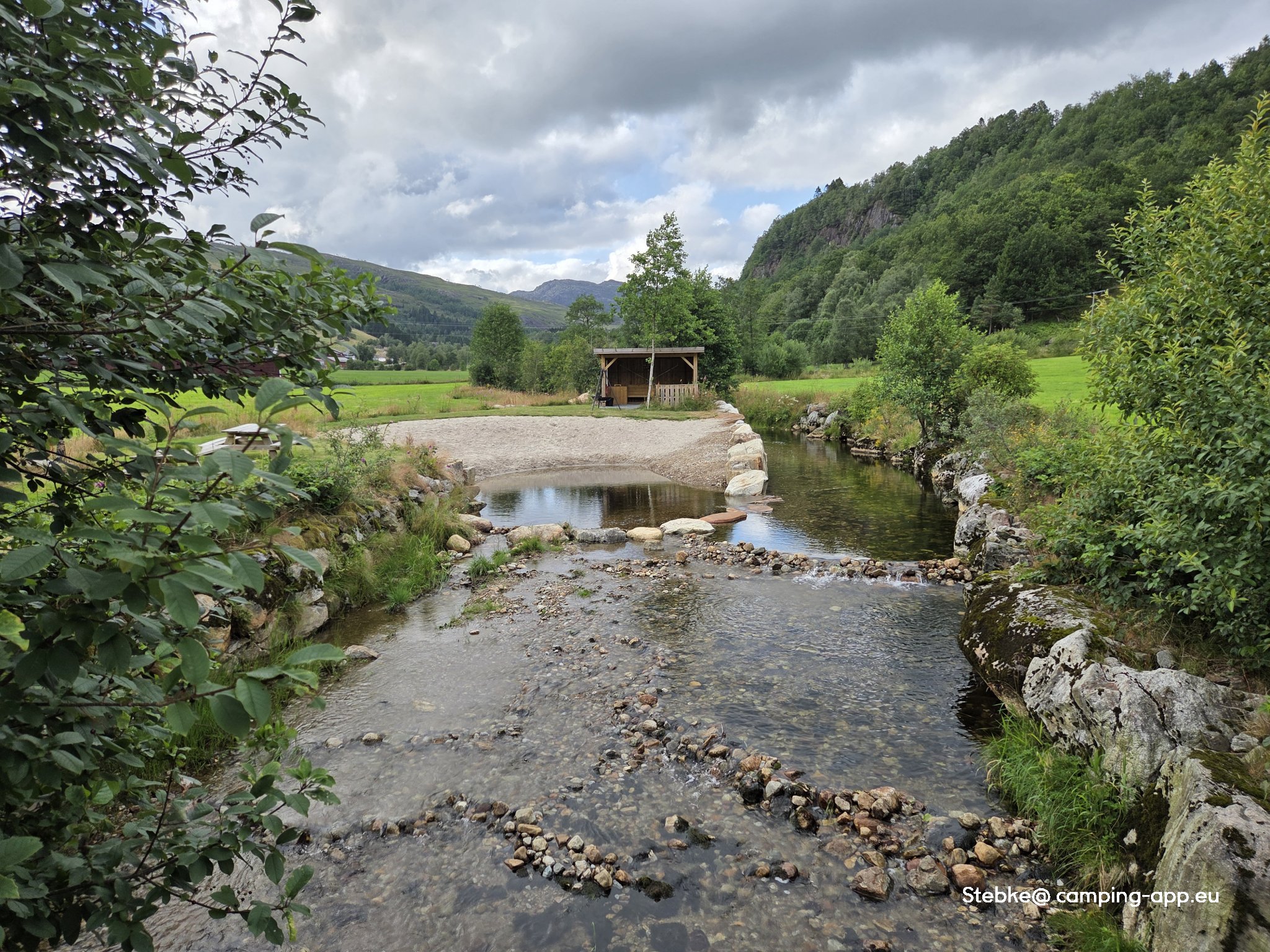Haugland Gård & Hage — Photo 3
