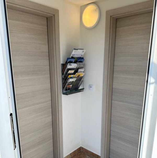 Wohnmobilhafen Aumatal — Photo 5