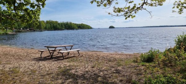 Bolmsö Ställplats & Hytter — Photo 2