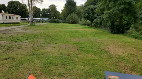 Campingplatz Lohmar-Ort — Photo 2