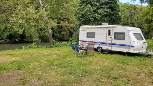 Campingplatz Lohmar-Ort — Photo 4