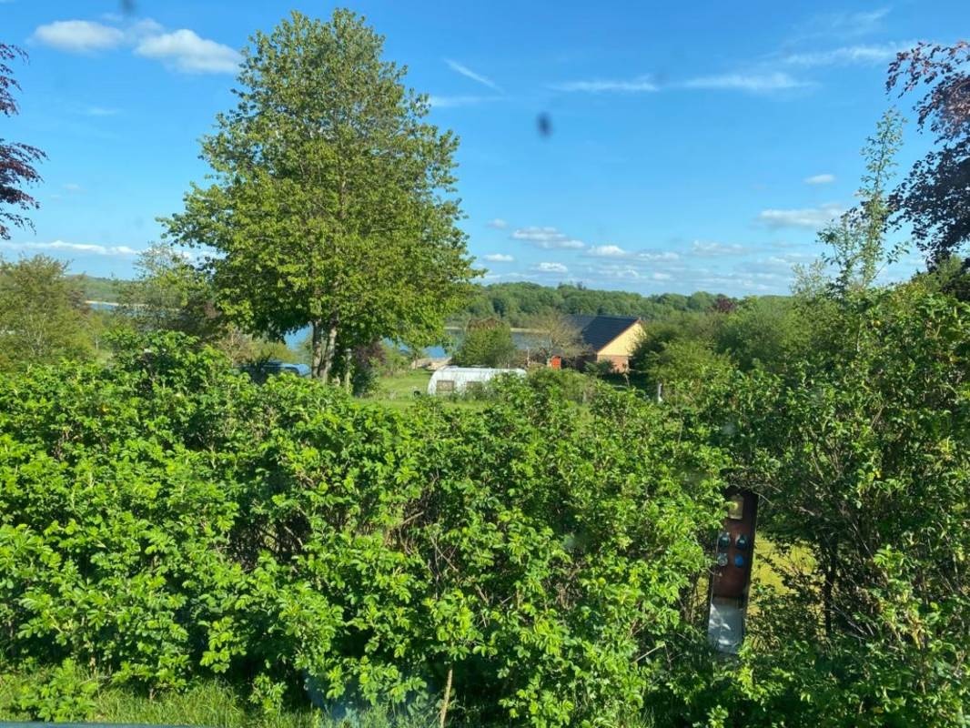 Vammen Camping — Camping Site in Tjele