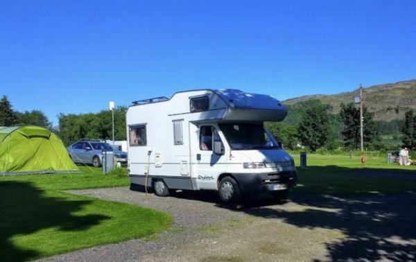 Highfield Holidays — Photo 2