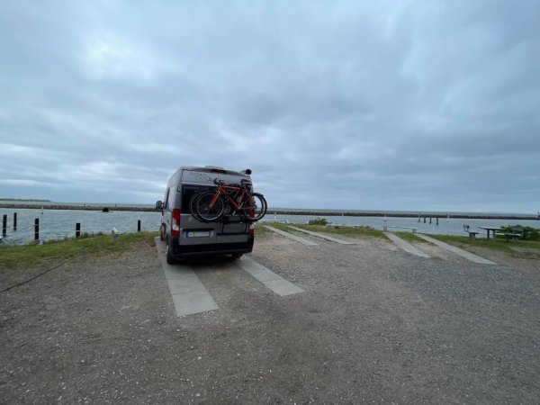 Bogense Marina — Photo 2