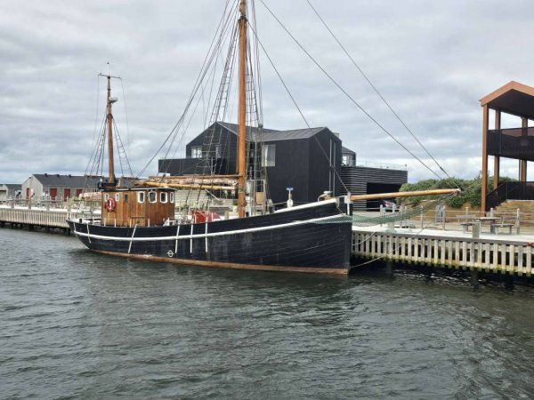 Bogense Marina — Photo 3