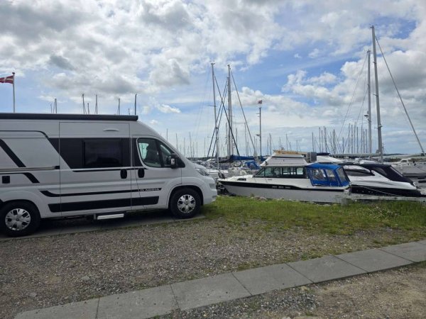 Bogense Marina — Photo 4