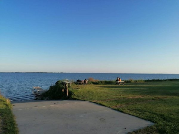 Syltemae Camping — Photo 6