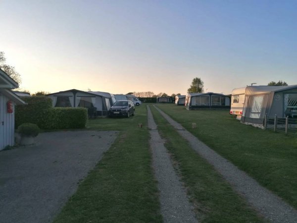 Syltemae Camping — Photo 2