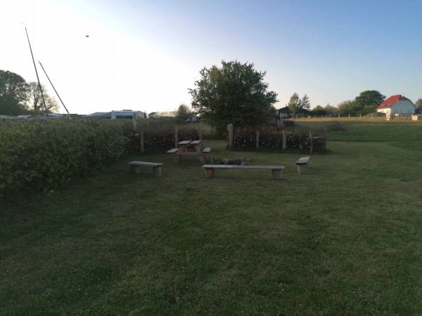 Syltemae Camping — Fotoğraf 2