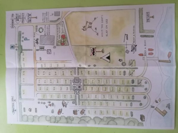 Syltemae Camping — Photo 3