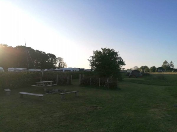 Syltemae Camping — Photo 5